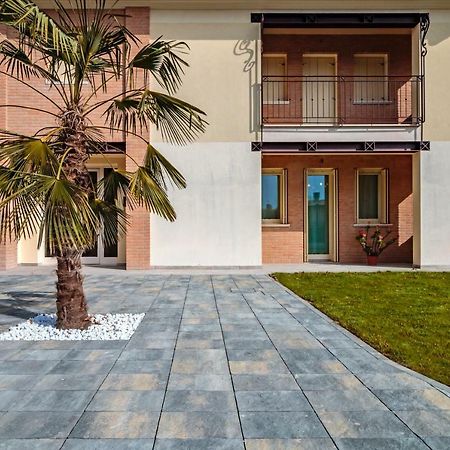Apartament Cimadolmo Prosecco And History Stabiuzzo Zewnętrze zdjęcie
