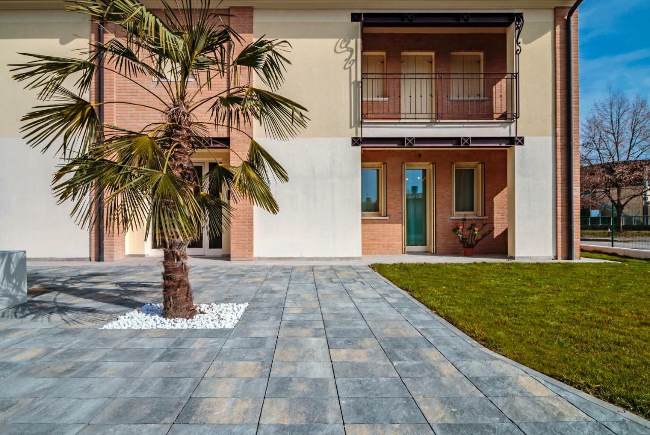 Apartament Cimadolmo Prosecco And History Stabiuzzo Zewnętrze zdjęcie