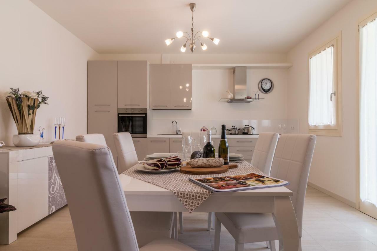 Apartament Cimadolmo Prosecco And History Stabiuzzo Zewnętrze zdjęcie