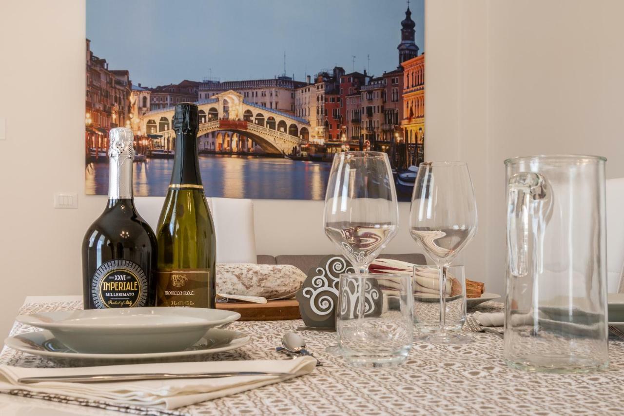 Apartament Cimadolmo Prosecco And History Stabiuzzo Zewnętrze zdjęcie