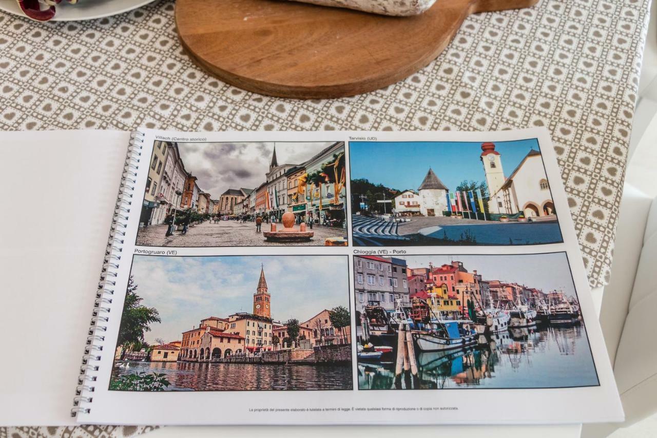 Apartament Cimadolmo Prosecco And History Stabiuzzo Zewnętrze zdjęcie