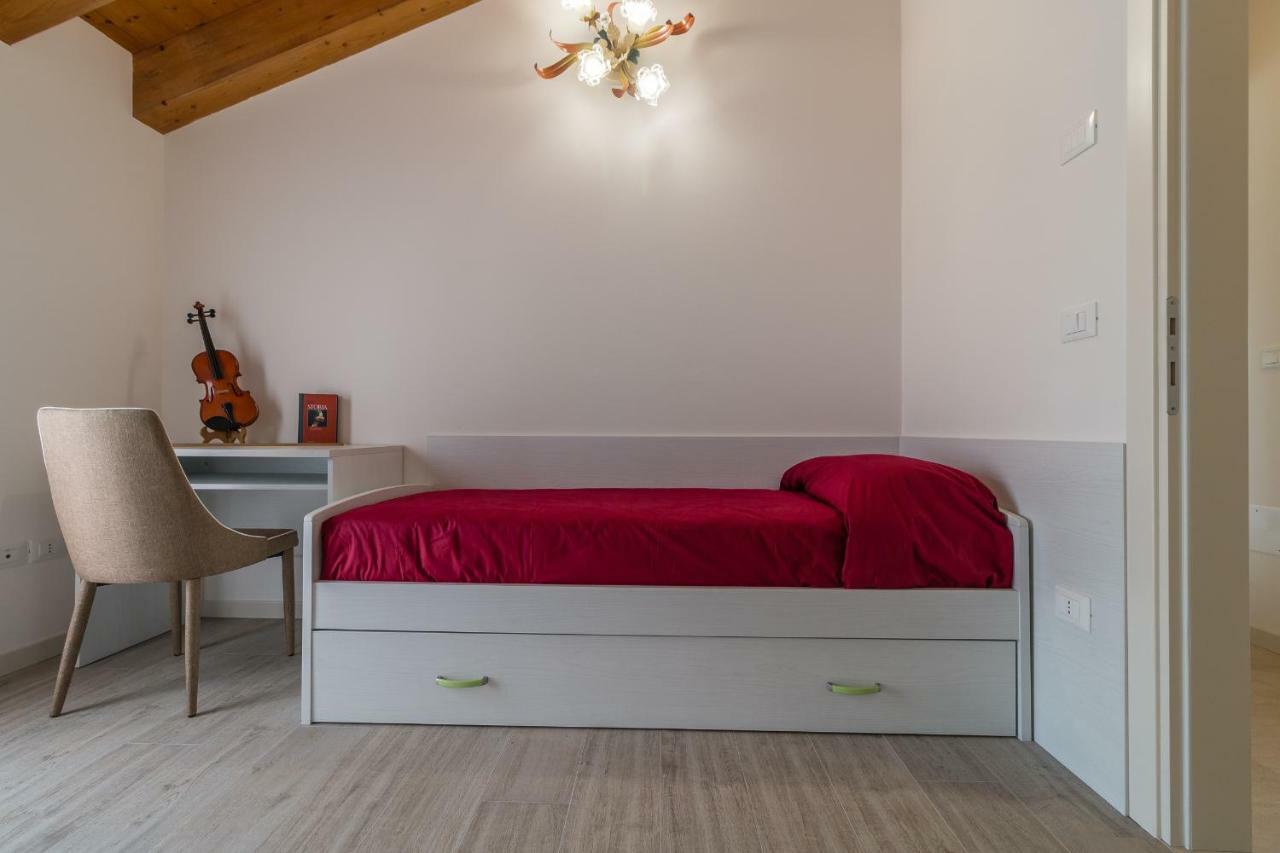 Apartament Cimadolmo Prosecco And History Stabiuzzo Zewnętrze zdjęcie