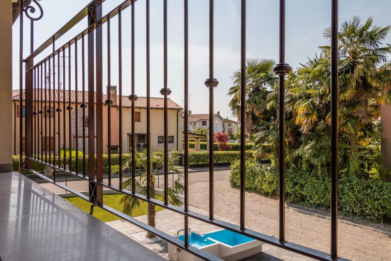 Apartament Cimadolmo Prosecco And History Stabiuzzo Zewnętrze zdjęcie