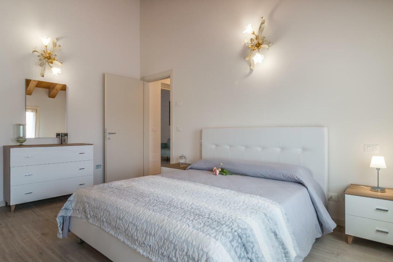 Apartament Cimadolmo Prosecco And History Stabiuzzo Zewnętrze zdjęcie