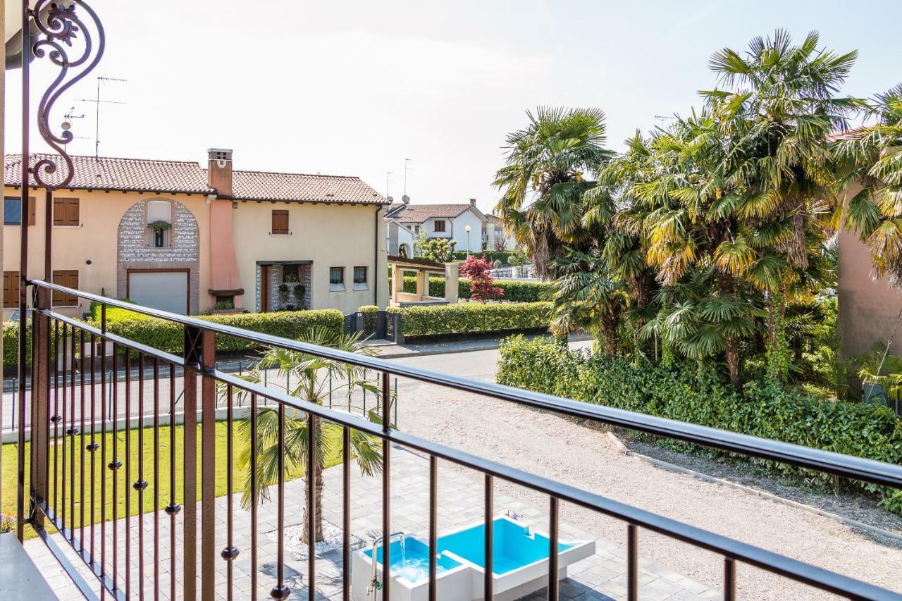 Apartament Cimadolmo Prosecco And History Stabiuzzo Zewnętrze zdjęcie
