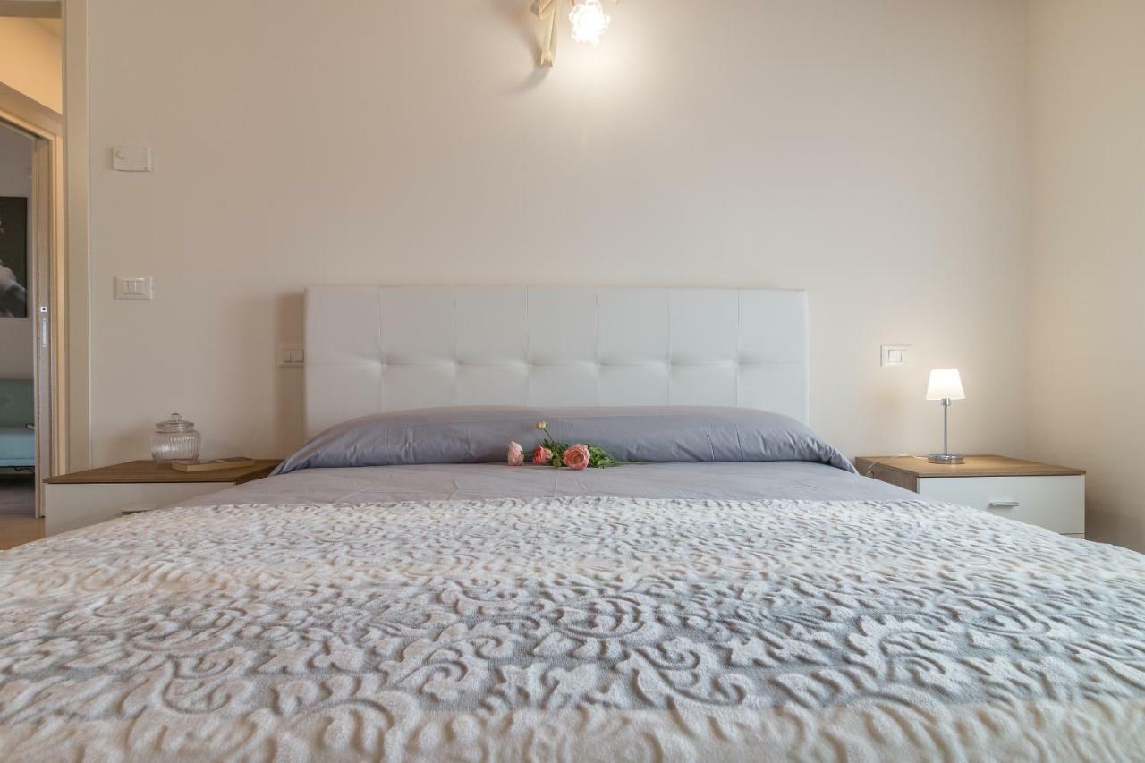 Apartament Cimadolmo Prosecco And History Stabiuzzo Zewnętrze zdjęcie