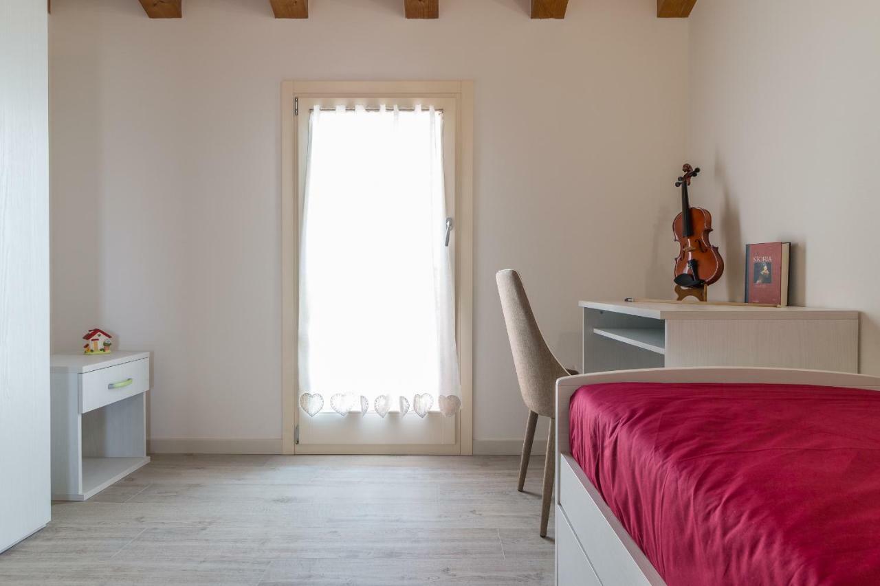 Apartament Cimadolmo Prosecco And History Stabiuzzo Zewnętrze zdjęcie
