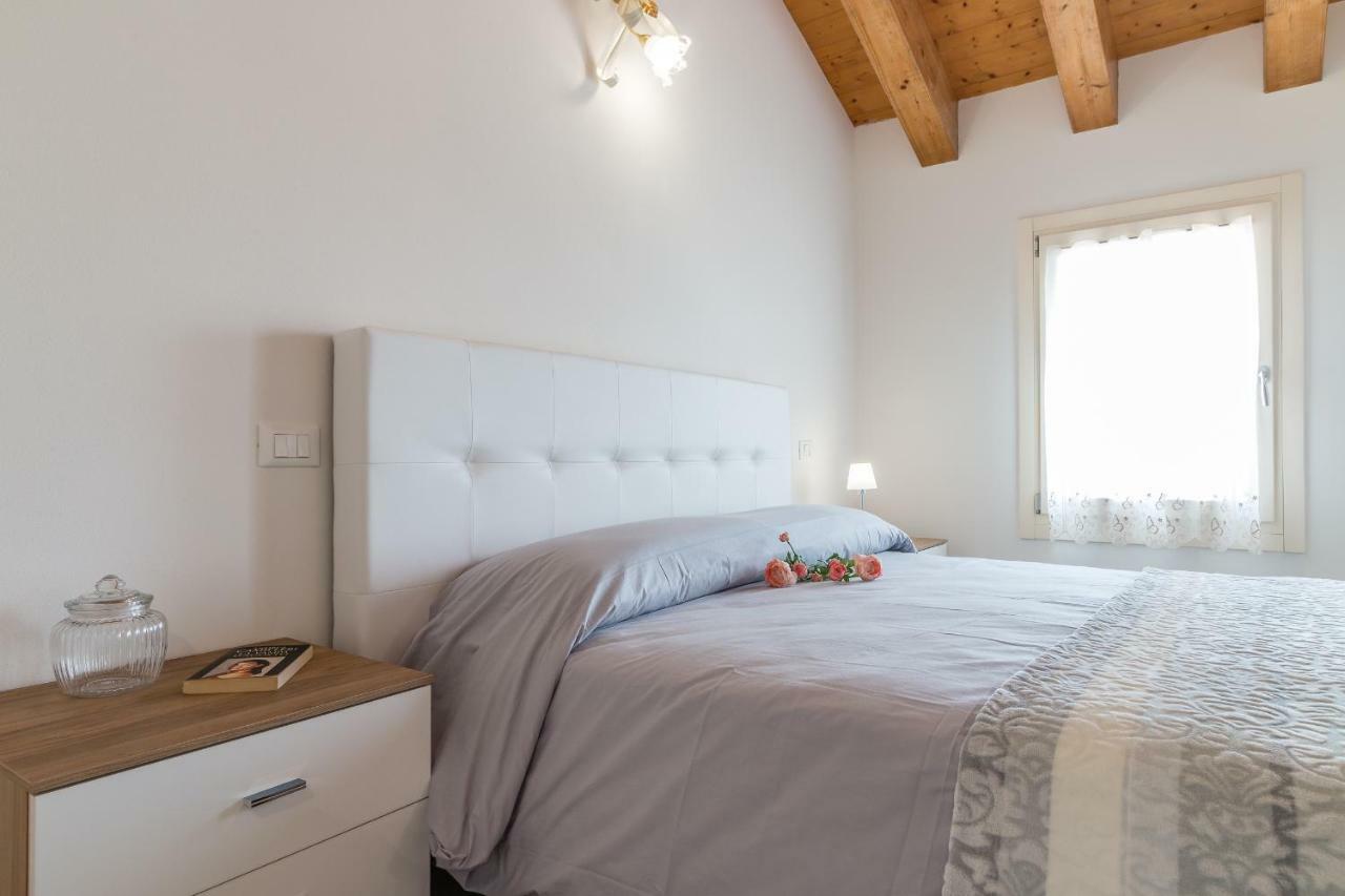 Apartament Cimadolmo Prosecco And History Stabiuzzo Zewnętrze zdjęcie