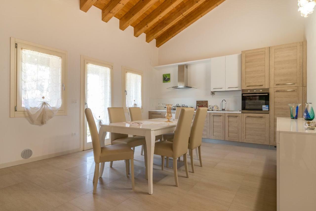 Apartament Cimadolmo Prosecco And History Stabiuzzo Zewnętrze zdjęcie