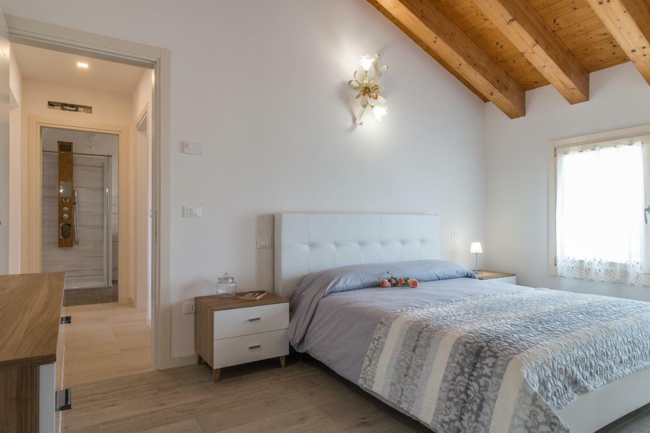 Apartament Cimadolmo Prosecco And History Stabiuzzo Zewnętrze zdjęcie
