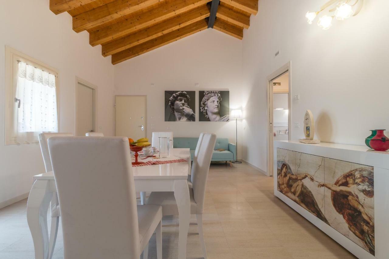 Apartament Cimadolmo Prosecco And History Stabiuzzo Zewnętrze zdjęcie