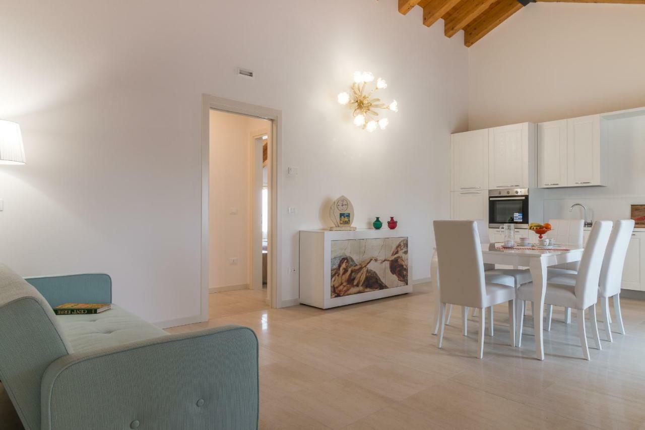 Apartament Cimadolmo Prosecco And History Stabiuzzo Zewnętrze zdjęcie