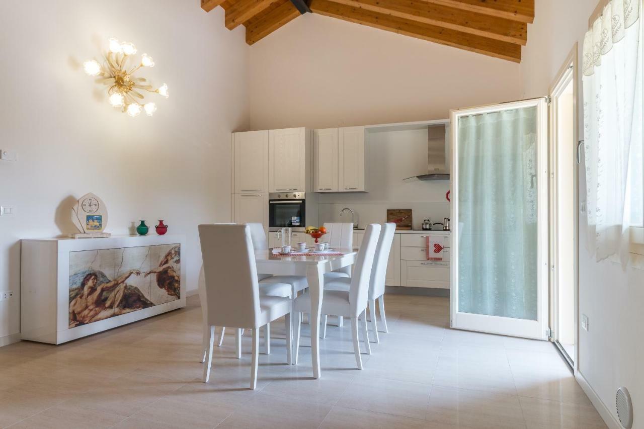 Apartament Cimadolmo Prosecco And History Stabiuzzo Zewnętrze zdjęcie