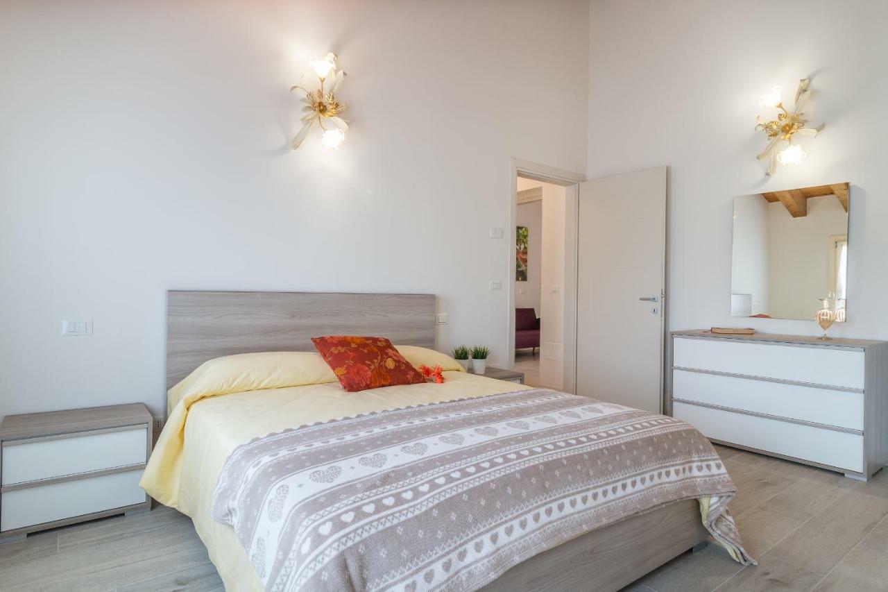 Apartament Cimadolmo Prosecco And History Stabiuzzo Zewnętrze zdjęcie