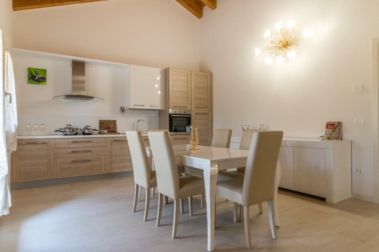 Apartament Cimadolmo Prosecco And History Stabiuzzo Zewnętrze zdjęcie
