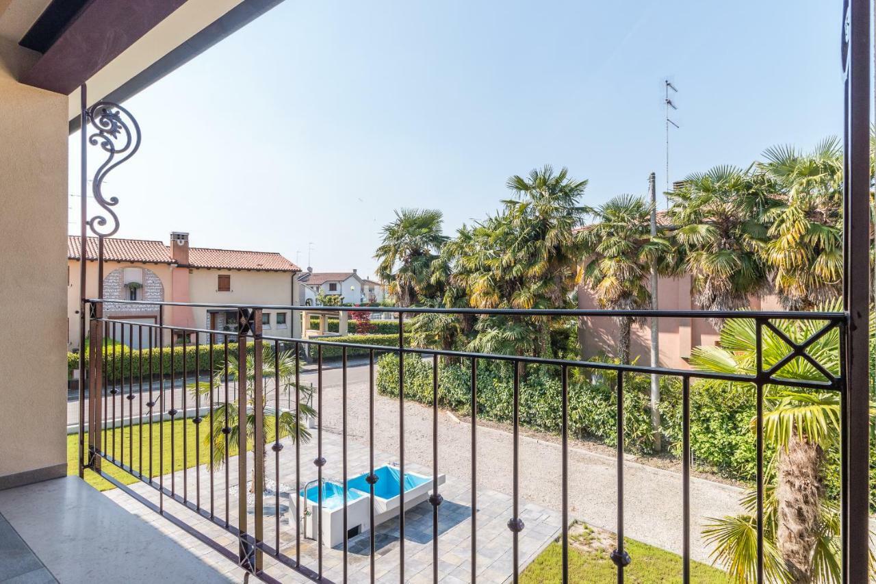 Apartament Cimadolmo Prosecco And History Stabiuzzo Zewnętrze zdjęcie
