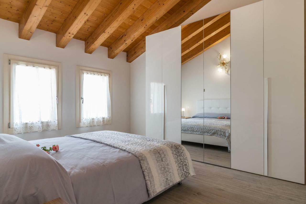 Apartament Cimadolmo Prosecco And History Stabiuzzo Zewnętrze zdjęcie