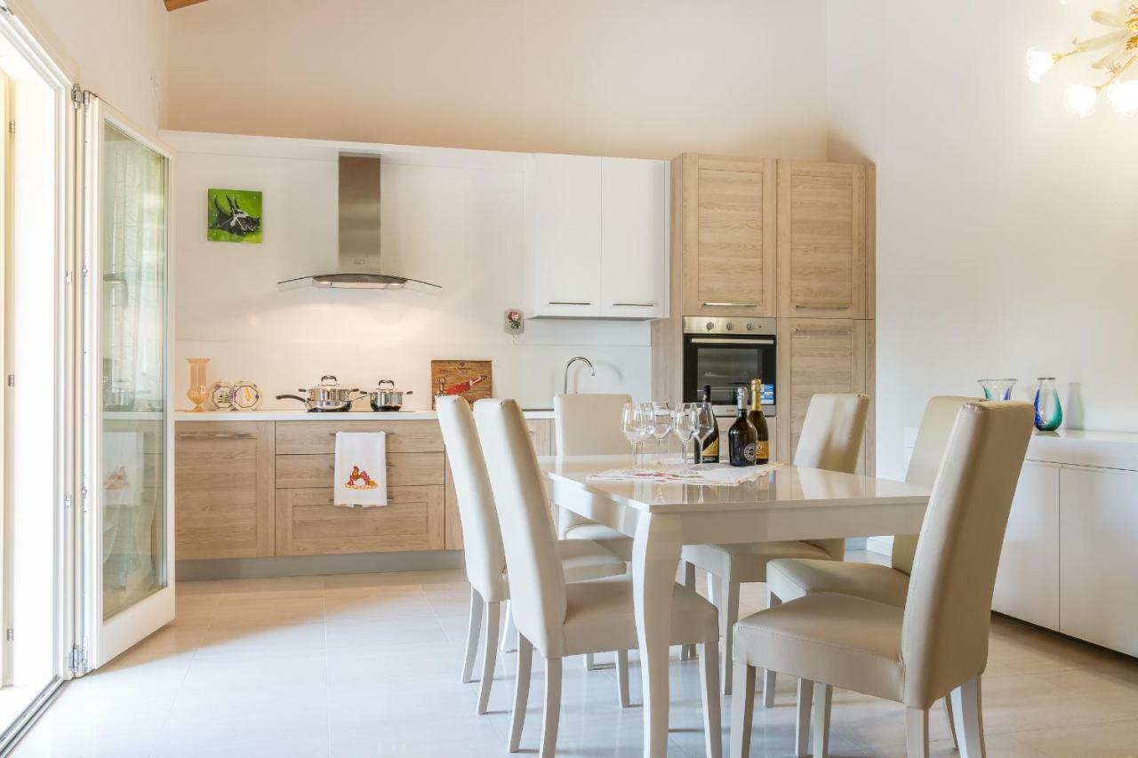 Apartament Cimadolmo Prosecco And History Stabiuzzo Zewnętrze zdjęcie