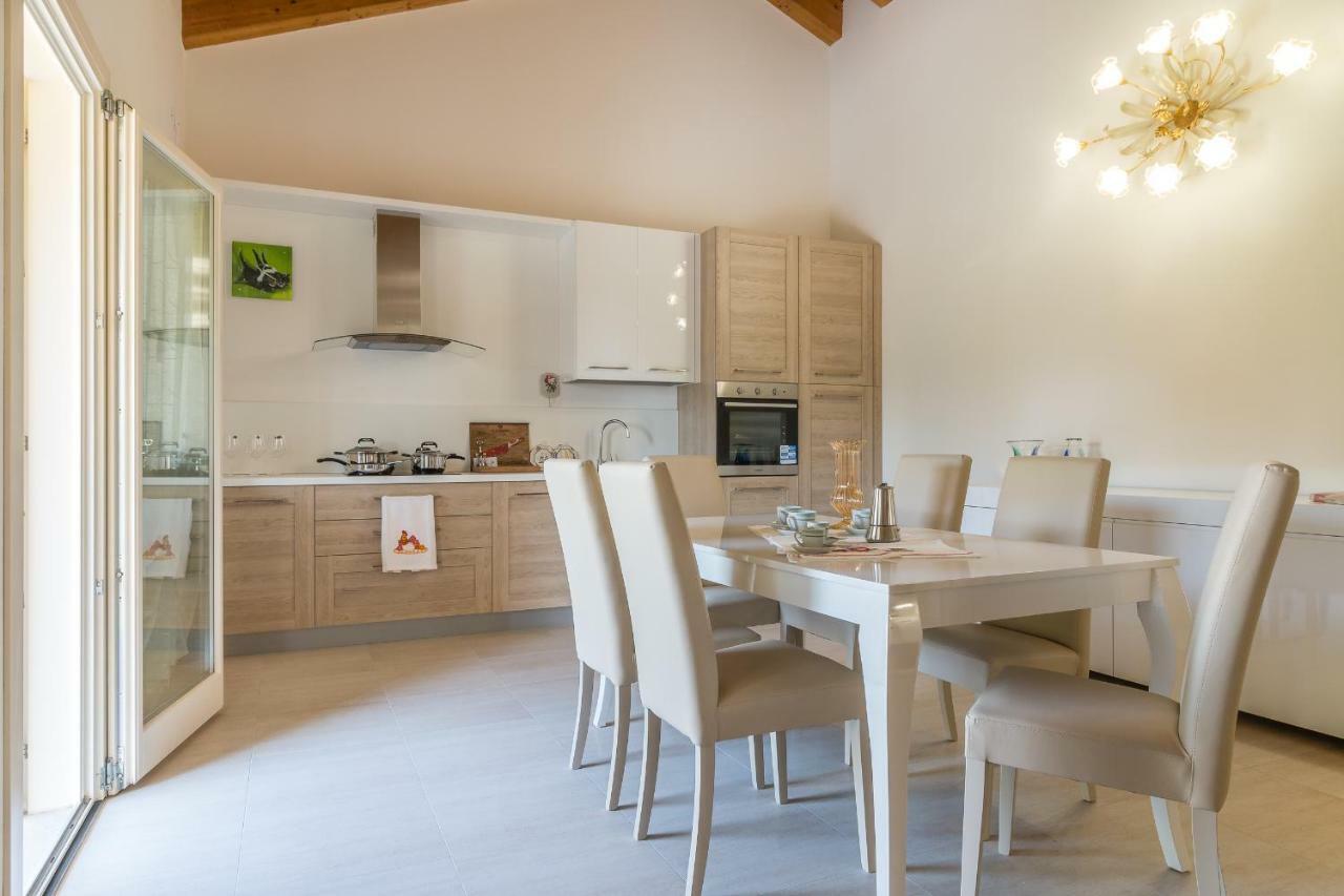 Apartament Cimadolmo Prosecco And History Stabiuzzo Zewnętrze zdjęcie