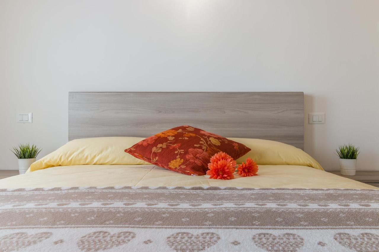 Apartament Cimadolmo Prosecco And History Stabiuzzo Zewnętrze zdjęcie